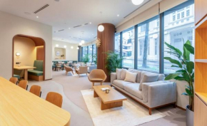 Weave Suites - Hillside